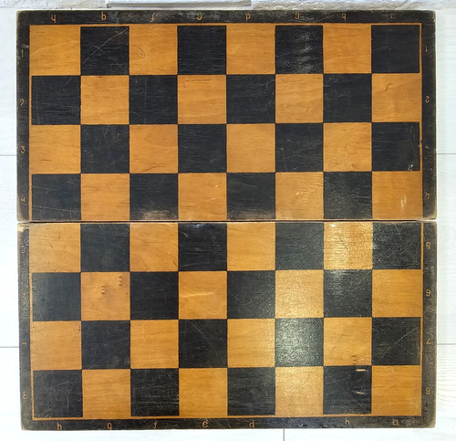 Sowjetisches vintage holz - sowjetisches,