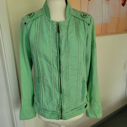 Questo dünne jacke 40 - jacke, 38/40