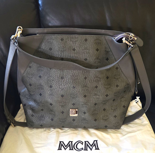 Mcm visetos - mcm,