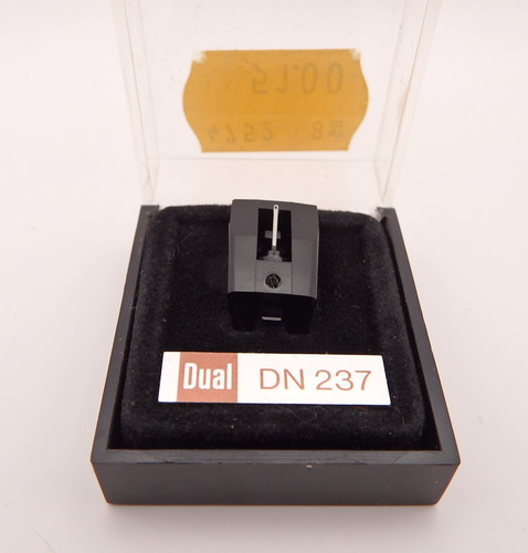 Original diamant nadel dual - diamant, dn