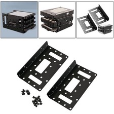 Festplattenhalterung