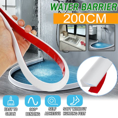 Badewannen wasserbarriere - badewannen,
