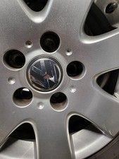Komplett Räder VW T5