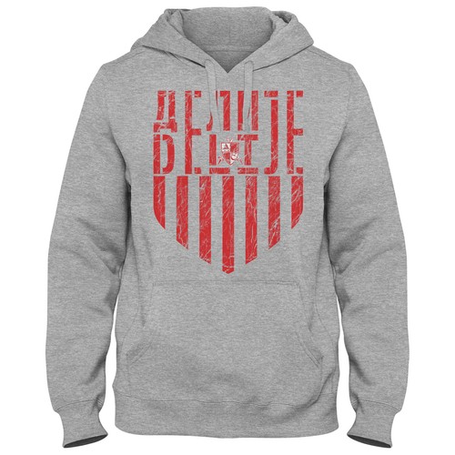 Hoodie kapuzenpulli delije - hoodie,