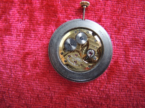 Chopard uhrwerk handaufzug - uhrwerk, ,