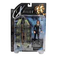 Akte X Scully MOC sealed Mc Farlane Toys 1998