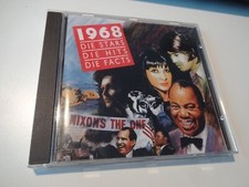 Album CD 1968 DIE STARS DIE