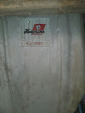 Futtersilo Getreidesilo Kraftfuttersilo Silo 