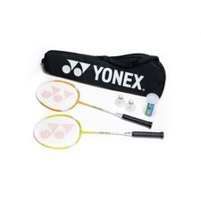 Yonex 2 Spieler Badminton Set