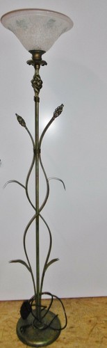 Florentiner stehlampe - florentiner,
