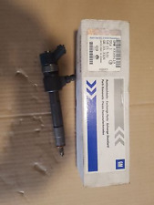 Einspritzdüse Z19DT 93169119 Opel Astra GTC 1.9 Cdti DPF Automatik 88 KW 120 PS