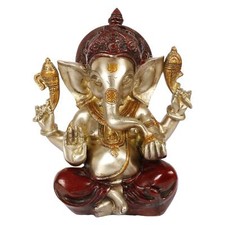 Messing Lord Ganesha Bhagwan