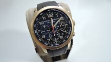 Porsche Design Dashboard Glasboden 6612.69/2 Automatic  Ø42mm  Gold 18K 750