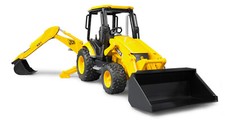 Bruder 02427 JCB MIDI CX