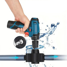 Flüssigkeit Bohrpumpe