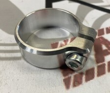 Zündapp Ks 50 80 Puch Hercules Kreidler Ktm Krümmerschelle 44 mm Auspuff Schelle