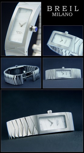 Breil milano unisex - breil,