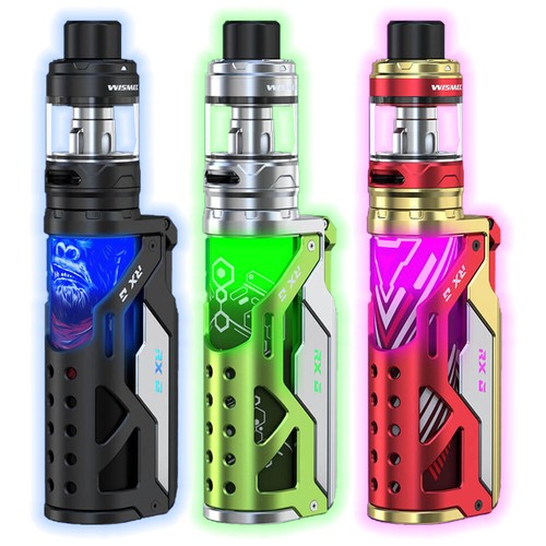 Wismec reuleaux 4 - wismec,