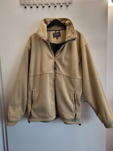 Bms windsmoother fleece jacke - windsmoother,