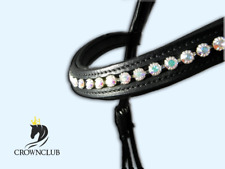 Trense Royal Multicolor schwedisch verschnallt Größen NEW