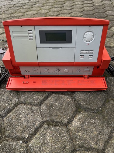 Viessmann vitotronic 200 typ - vitotronic,