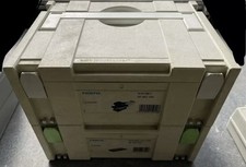 Festool Festo SYS-RS1 Schleifmaschine
