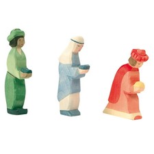 Ostheimer Königsgruppe