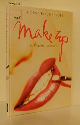 Make die neue schule - up.,