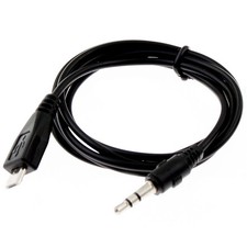 Audio adapter micro usb - adapter, 3,5mm