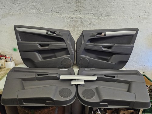 Türverkleidung opel zafira - opel,