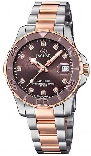 Jaguar executive diver j871 - executive,