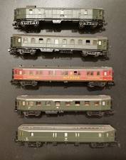 Konvolut  Modelleisenbahn