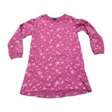 🍀 Sweatkleid Langarmkleid