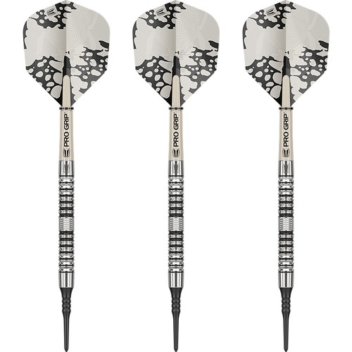 Target soft darts - darts, exo