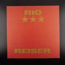 Rio Reiser – Rio*** | Vinyl