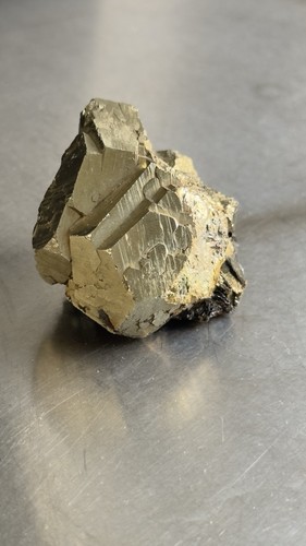 Pyrit 115 naturstein - pyrit, –