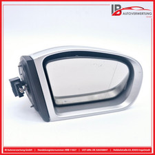 Außenspiegel rechts Farbe (744U) 41-3133-418 MERCEDES C-KLAS C220 CDI KOMBI S203