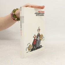 "Sie dürfen sich jetzt