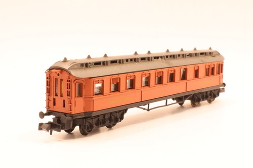 Spur speisewagen - spur,