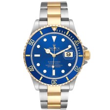 Rolex Submariner Date 40mm