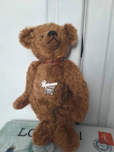 Althans plüschbär teddybär - althans,
