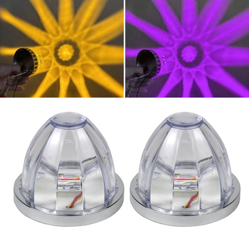 2stk led wassermelone - 2stk,
