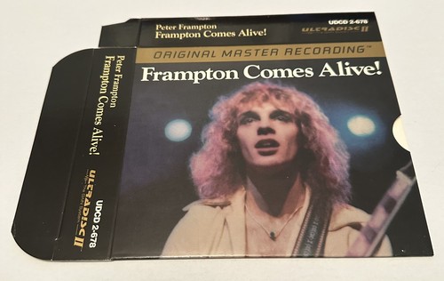 Slipcase for mfsl - mfsl, 24k