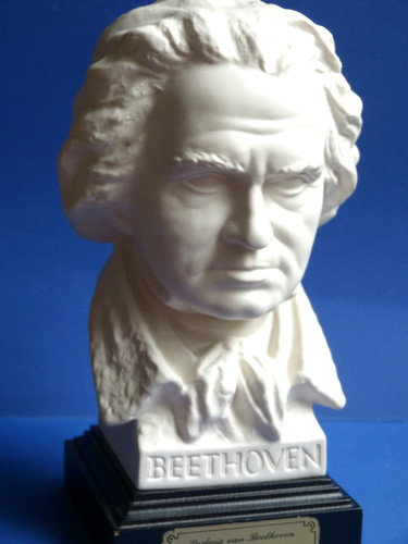 Ludwig van beethoven - ludwig,