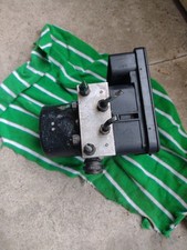 Abs Block Renault Espace 4