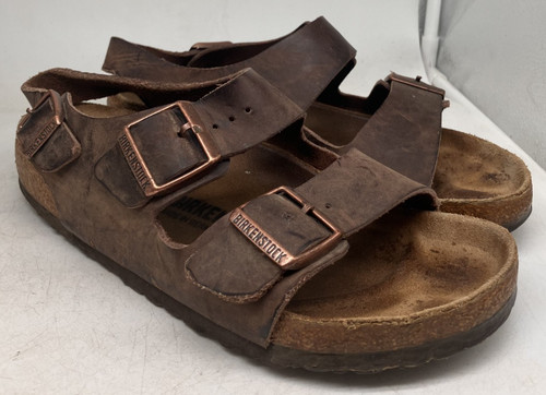 Birkenstock women brown - birkenstock, women’s