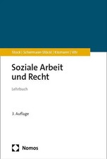 Soziale Arbeit und Recht |