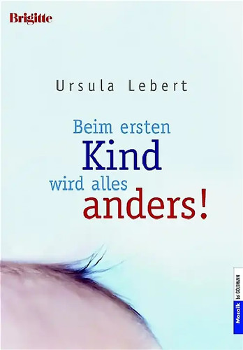 Beim ersten kind - kind, wird