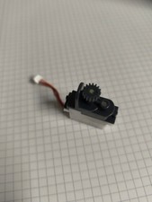 1 x Servo Lenkung Traktor 6777 6778 John Deere 1:32 Motor Ersatzteil