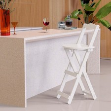  Klappbarer Barhocker 24 Zoll